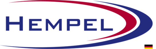 Logo KFS Hempel ohne Xerox Logo